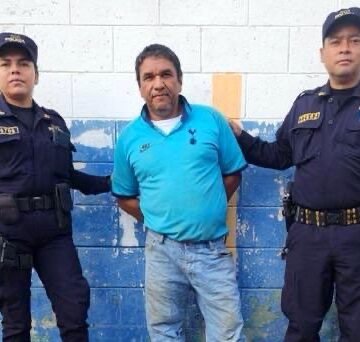 Condenado a 20 años de prisión sujeto que ofrecía conexiones de agua simulando ser empleado de ANDA