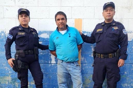 Condenado a 20 años de prisión sujeto que ofrecía conexiones de agua simulando ser empleado de ANDA