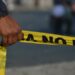 Policía captura sospechoso del homicidio de esta tarde en San Salvador