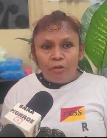 Ministerio de Trabajo logra justicia laboral para mujer despedida de empresa