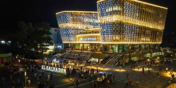 Más inversión para el Centro Histórico: llega nuevo hotel frente a Plaza Morazán