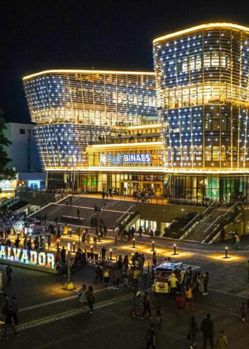 Más inversión para el Centro Histórico: llega nuevo hotel frente a Plaza Morazán