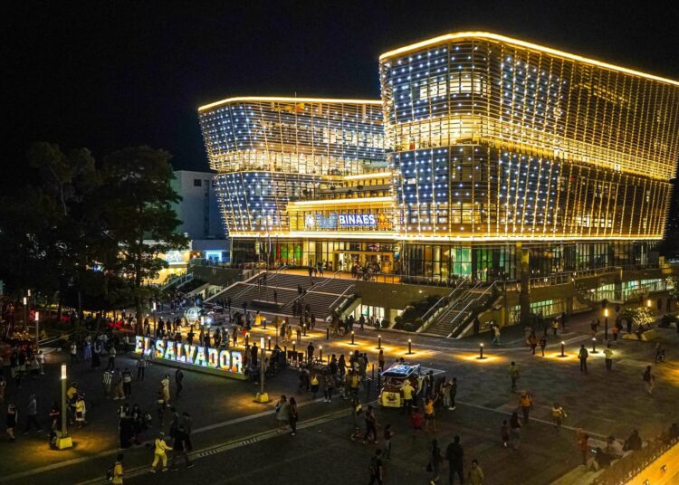 Más inversión para el Centro Histórico: llega nuevo hotel frente a Plaza Morazán