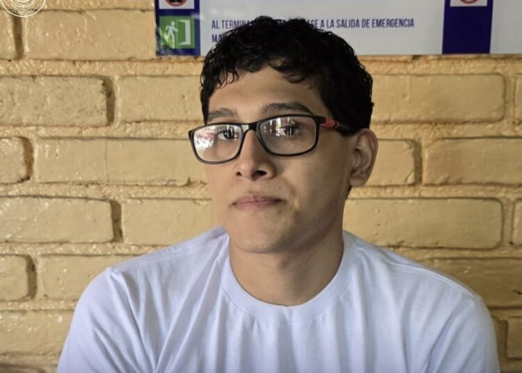 Condenan a 50 años de cárcel a homicida de su expareja