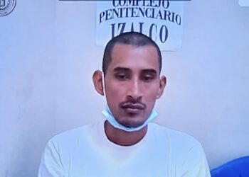 16 años de cárcel para pandillero de la MS por extorsión