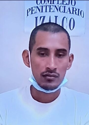 16 años de cárcel para pandillero de la MS por extorsión