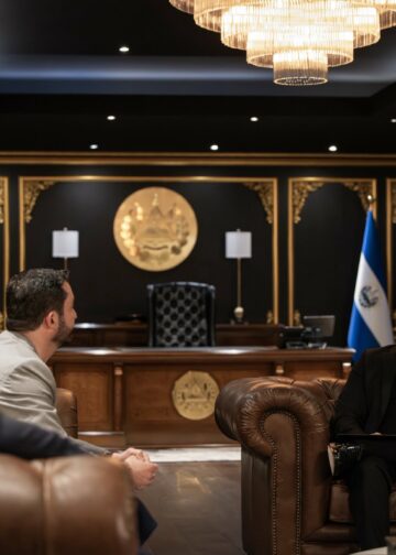 DOCTOR SV dará diagnósticos médicos con más del 90 % de efectividad