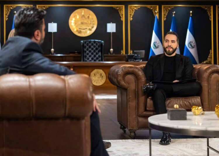 Sistema médico DOCTORSV convierte el acceso a la salud en un derecho no en un privilegio