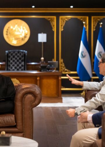 Alianza entre el gobierno, Agenda CAF y Google permiten la creación de DOCTORSV