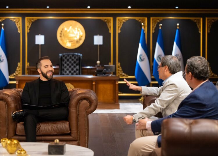 Alianza entre el gobierno, Agenda CAF y Google permiten la creación de DOCTORSV