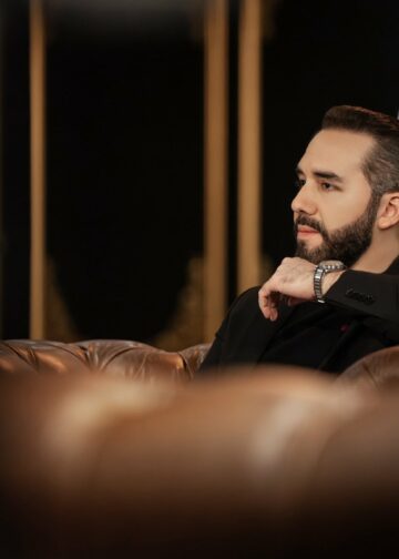 Presidente Bukele aclara que ningún hospital o unidad médica cerrará por DOCTORSV