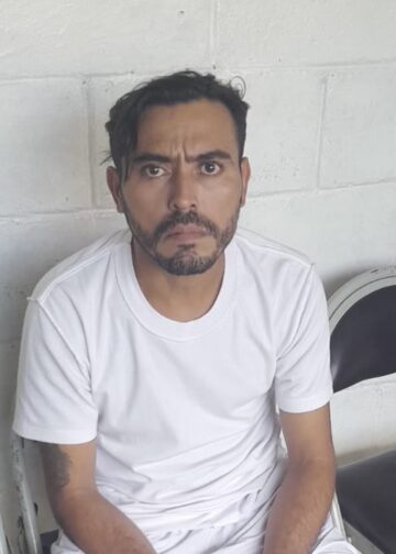 Prisión para sujeto que cometió homicidio con corvo en Ahuachapán