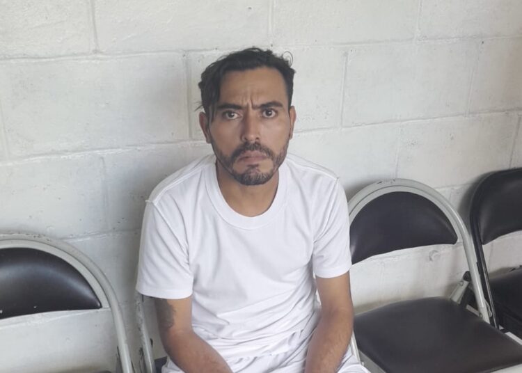 Prisión para sujeto que cometió homicidio con corvo en Ahuachapán