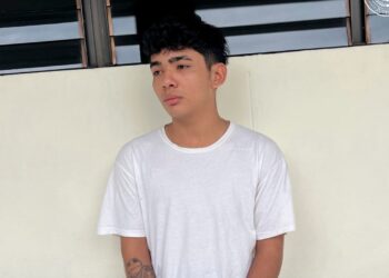 Fue sorprendido conduciendo una moto robada; seguirá en prisión