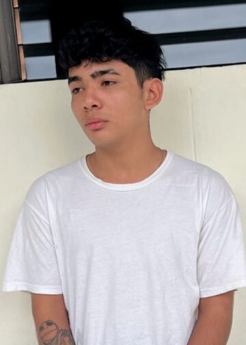 Fue sorprendido conduciendo una moto robada; seguirá en prisión