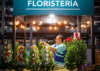 Mercado San Miguelito abre sus puertas al público