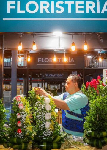 Mercado San Miguelito abre sus puertas al público