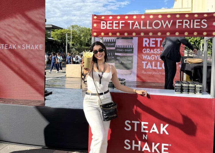 Steak’n Shake anuncia su apertura en El Salvador