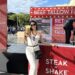 Steak’n Shake anuncia su apertura en El Salvador
