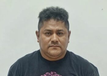 Capturan a conductor responsable de atropellar a una mujer en Santa Tecla