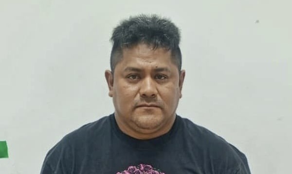 Capturan a conductor responsable de atropellar a una mujer en Santa Tecla