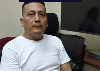 Condenan a sujeto que se apropió de $2,200 tras engañar a una comerciante en Chalchuapa