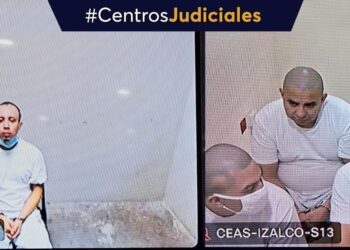 Juicio para más de 30 pandilleros de la MS vinculados a tres clicas