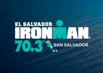 El Salvador consolida su proyección internacional con la llegada del IRONMAN 70.3 en 2026
