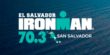 El Salvador consolida su proyección internacional con la llegada del IRONMAN 70.3 en 2026