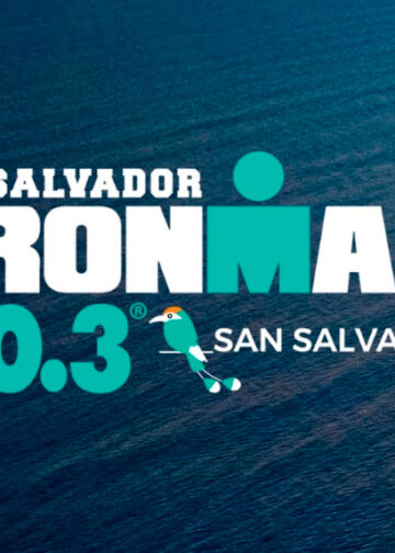 El Salvador consolida su proyección internacional con la llegada del IRONMAN 70.3 en 2026