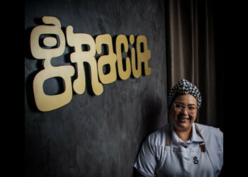 Gracia, el nuevo restaurante que impulsa el turismo gastronómico y celebra el talento salvadoreño