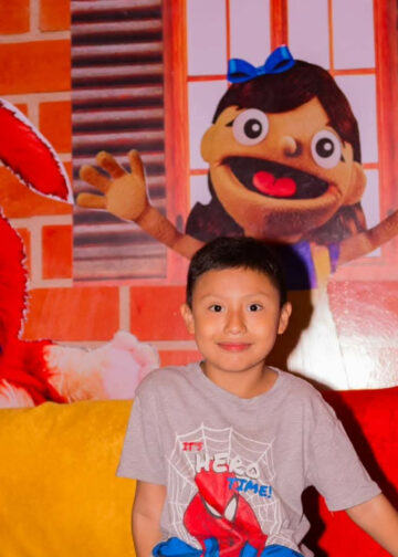 La Casa de Lula llevará su espectáculo familiar al Polideportivo El Campito en Cojutepeque