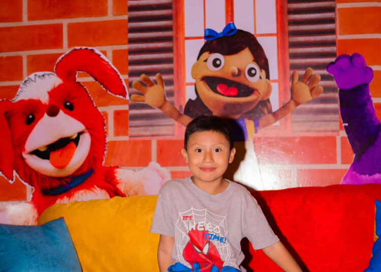 La Casa de Lula llevará su espectáculo familiar al Polideportivo El Campito en Cojutepeque