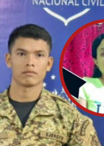 Fuerza Armada entregará $200,000 a familia de la víctima tras disparo accidental en el Centro Histórico