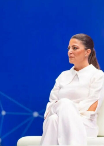 Macarena Olona destaca el modelo de seguridad salvadoreño y agradece al presidente Bukele por su liderazgo