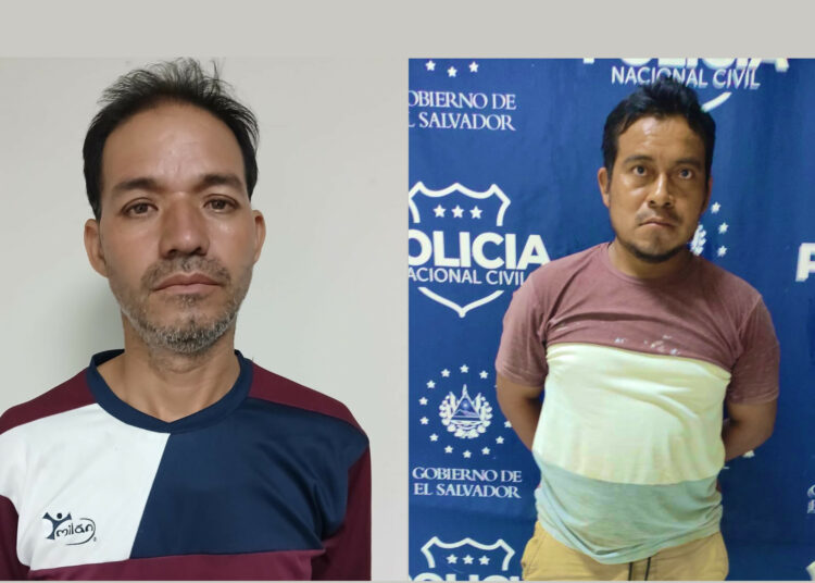 Capturan a dos conductores ebrios durante patrullajes policiales en diferentes zonas del país