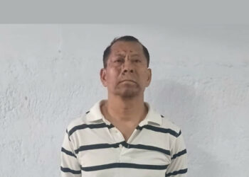 Policía captura a hombre que intentó matar a su acompañante tras una discusión