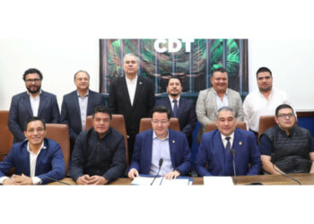 Diputados guatemaltecos impulsan ley para construir una mega cárcel exclusiva para pandilleros