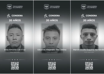 Pandilleros de la 18 reciben 20 años de cárcel por violento robo en Nahuizalco