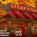 Steak ‘n Shake ofrecerá su propuesta de cocina tradicional durante el evento Bitcoin Histórico en San Salvador