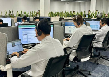 DoctorSV inicia con jóvenes de 18 a 30 años y avanzará con etapas progresivas