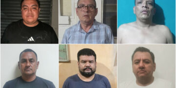 Operativo revela que red de estafa usaba licencias falsas y hacía ventas fraudulentas de inmuebles