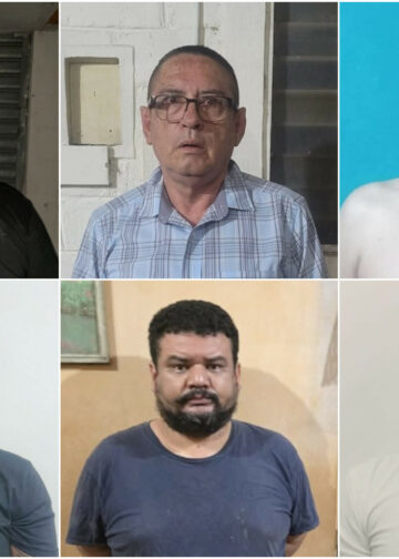 Operativo revela que red de estafa usaba licencias falsas y hacía ventas fraudulentas de inmuebles