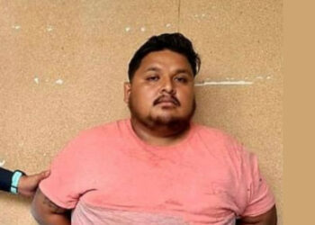 Conductor ebrio causa accidente y provoca la muerte del bebé de una de las víctimas