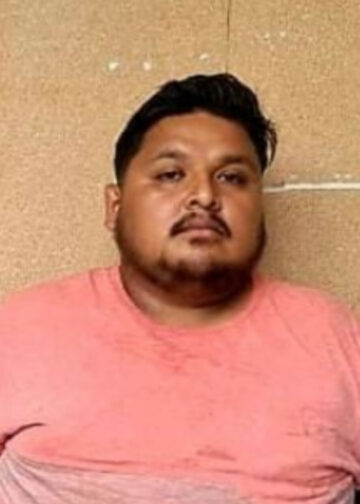 Conductor ebrio causa accidente y provoca la muerte del bebé de una de las víctimas