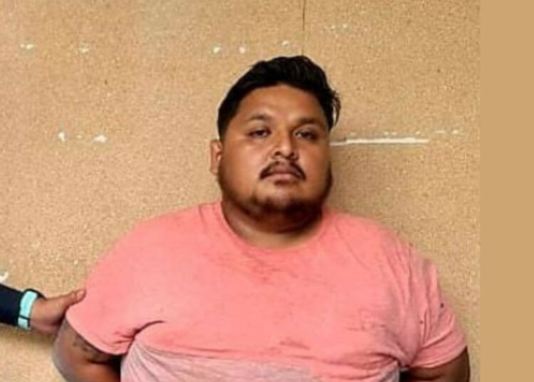 Conductor ebrio causa accidente y provoca la muerte del bebé de una de las víctimas