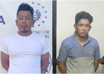 Dos motociclistas son detenidos por conducir ebria y provocar accidentes