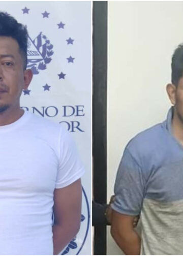 Dos motociclistas son detenidos por conducir ebria y provocar accidentes