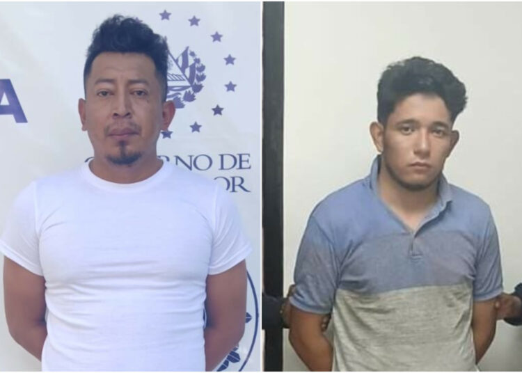 Dos motociclistas son detenidos por conducir ebria y provocar accidentes