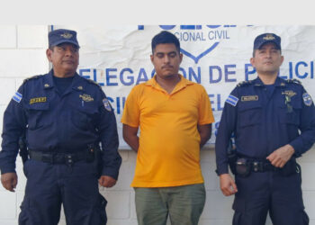 Microbusero distraído de la ruta 109 causa la muerte de un peatón en Ciudad Delgado